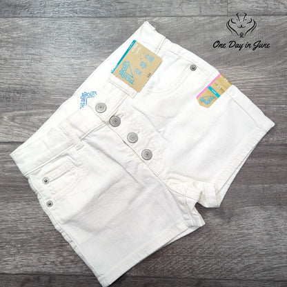 There Abouts Superflex Shortie Shorts Size 6X