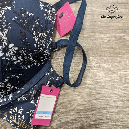 Vince Camuto 2 Pack Smooth Gentle Lift Bra Size 36C