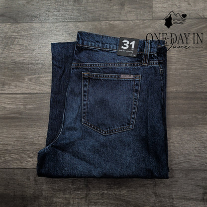 Joe's Jeans Low Rise Wide Leg Jeans Size 12 (31)
