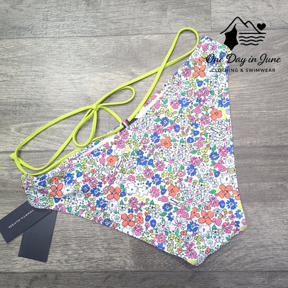 Tommy Hilfiger Moderate Coverage Bikini Bottom Size XL