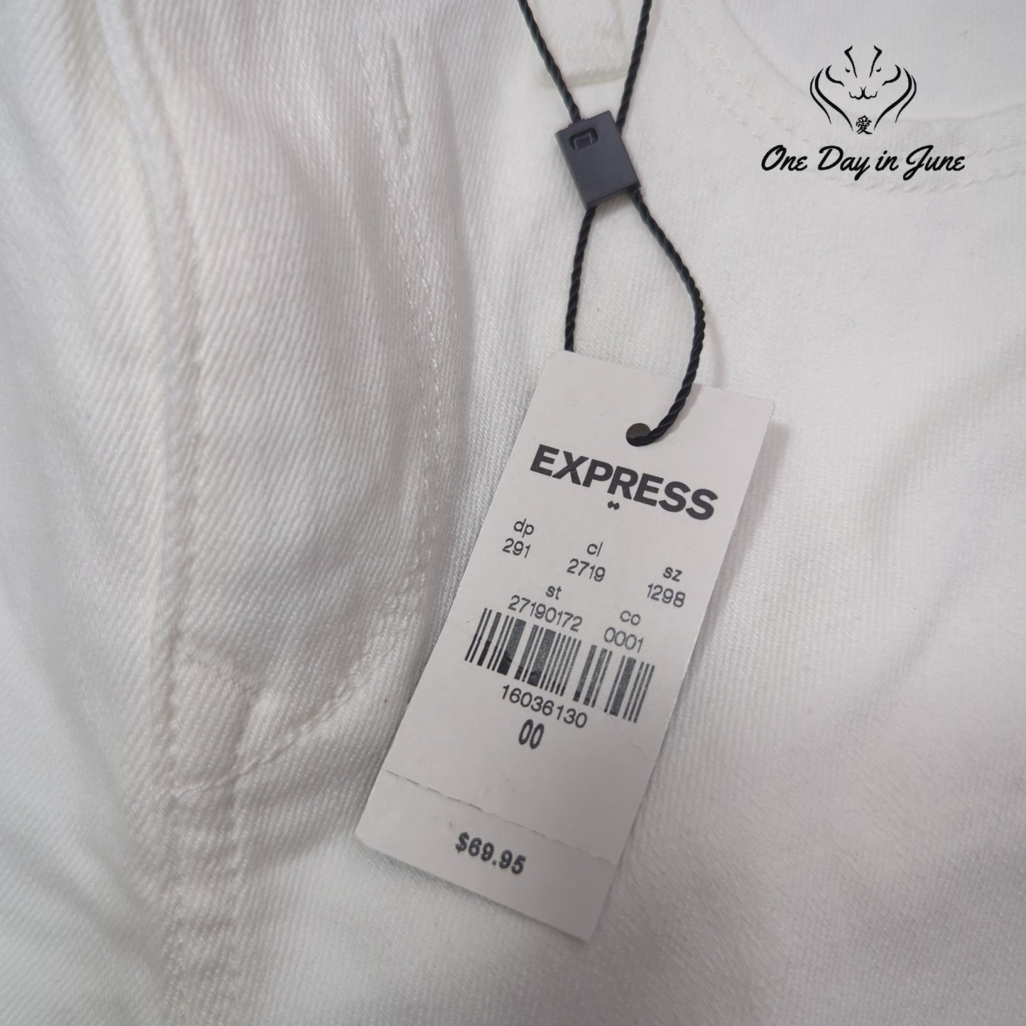 Express Mid Rise Legging Jeans Size 00