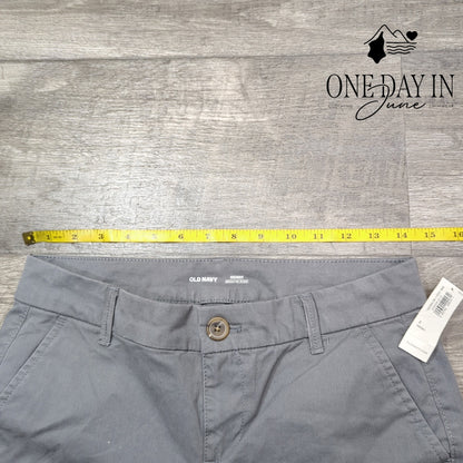 Old Navy Skinny Jeans Size 2 Short