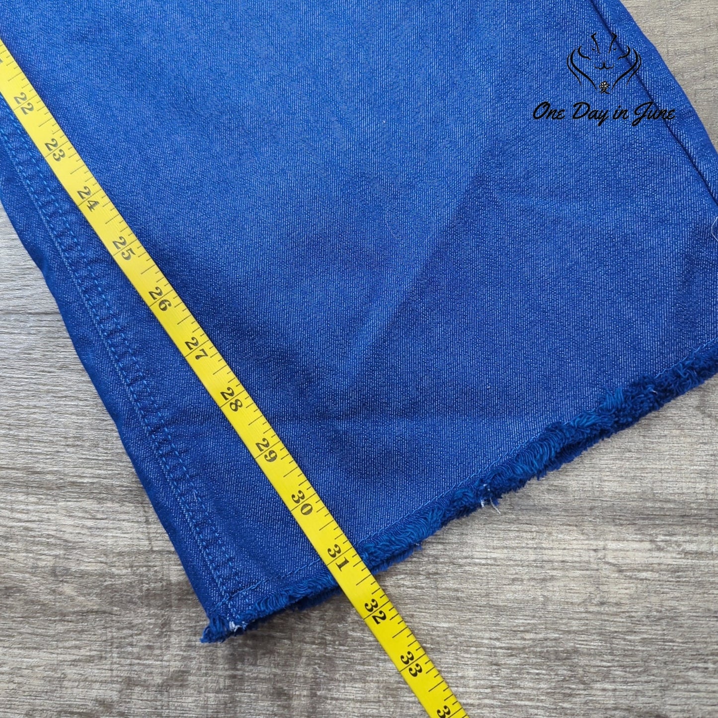 G by Giuliana Wide Leg Jeans Size 14