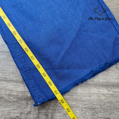 G by Giuliana Wide Leg Jeans Size 14