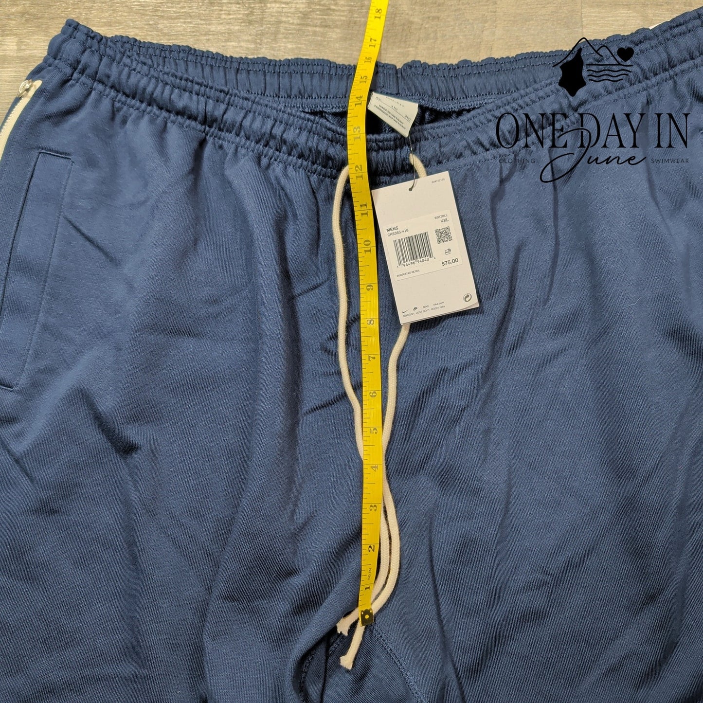 Nike Sweatpants Size 4XL