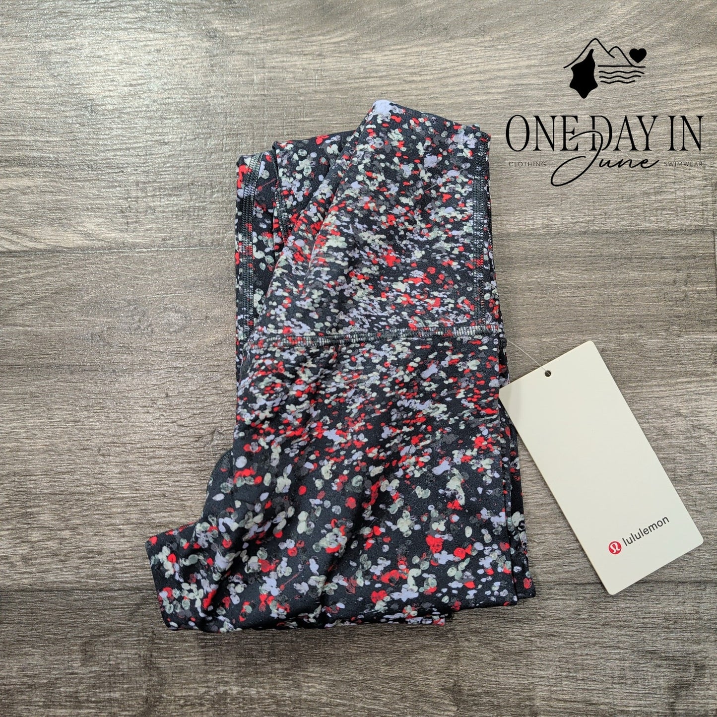 Lululemon Align HR Leggings Size 2