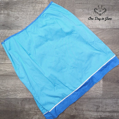 B. Moss Clothing Company Light Summer Skirt Size 10