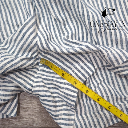 Old Navy Linen Pull On Casual 3.5" Shorts Size XL