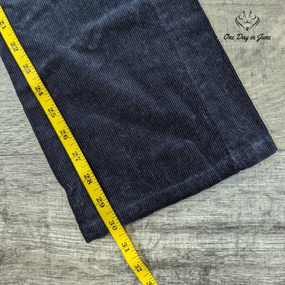 Pacsun John Galt Corduroy Pants Size M