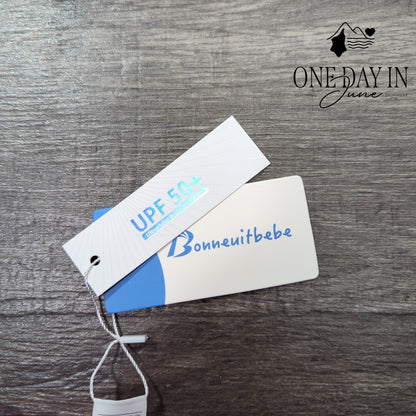 Bonneuitbebe Drawstring Bikini Bottom Size XL