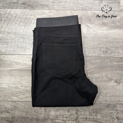 Jones New York Compression Pull On Pants Size S