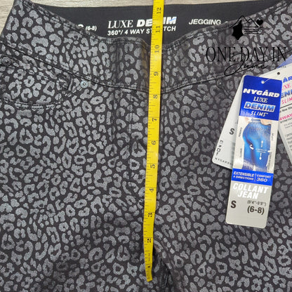 Nygard Luxe Denim Jegging Jeans Size S (6-8)