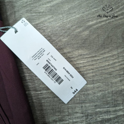 Liz Claiborne Pocketed Skirt Size 2