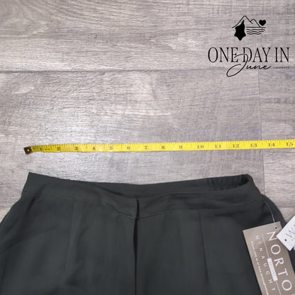 Norton McNaughton Petite Dress Pants Size 8P