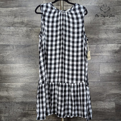 A.n.a Sleeveless Dress Size XXL