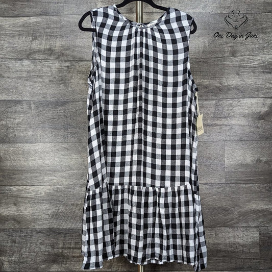 A.n.a Sleeveless Dress Size XXL