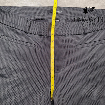 Liverpool Cropped Dress Pants Size 16