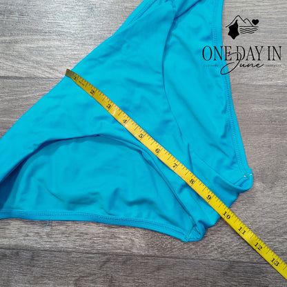 A.Che Moderate Bikini Bottoms Size XL