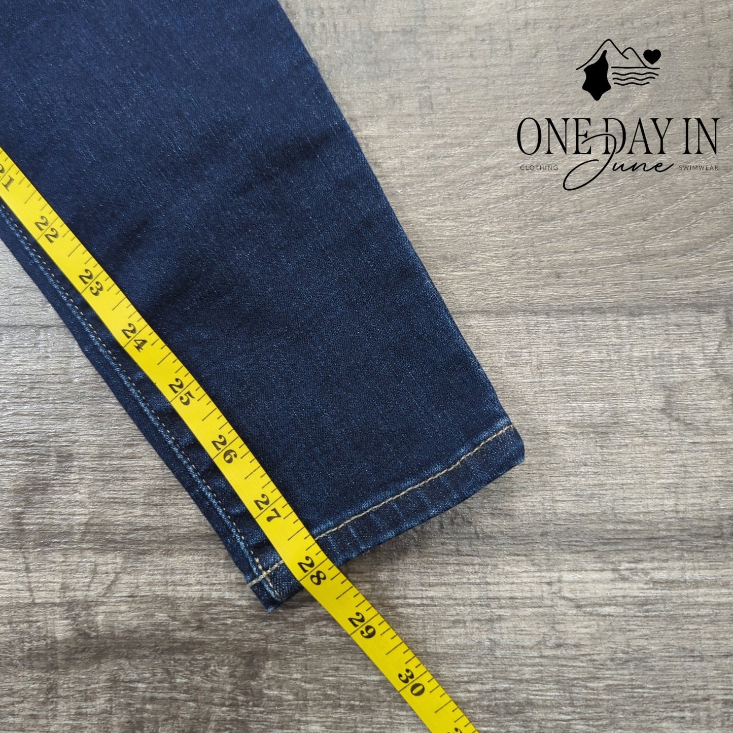 Lucky Brand Ava Mid Rise Skinny Jeans Size 0