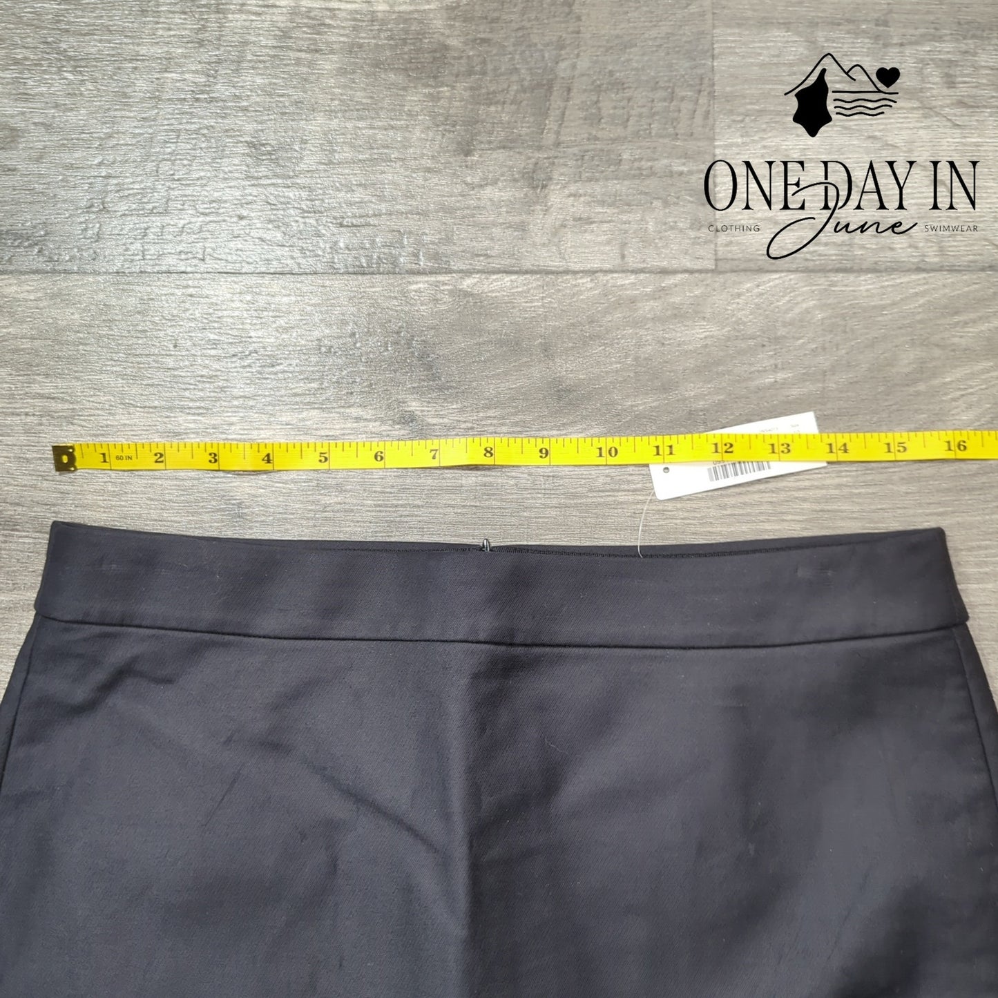 J.Crew No. 2 Pencil Skirt Size 10