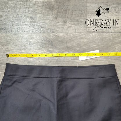 J.Crew No. 2 Pencil Skirt Size 10