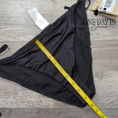 Nike Tie Side Bikini Bottom Size XXL