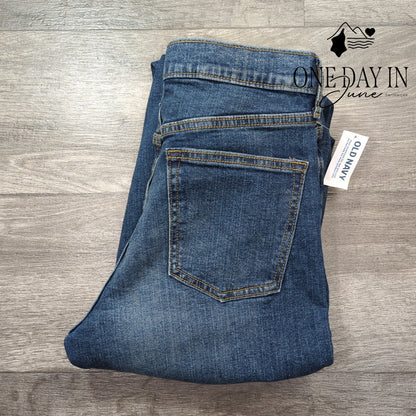 Old Navy Original Taper Jeans Size 16