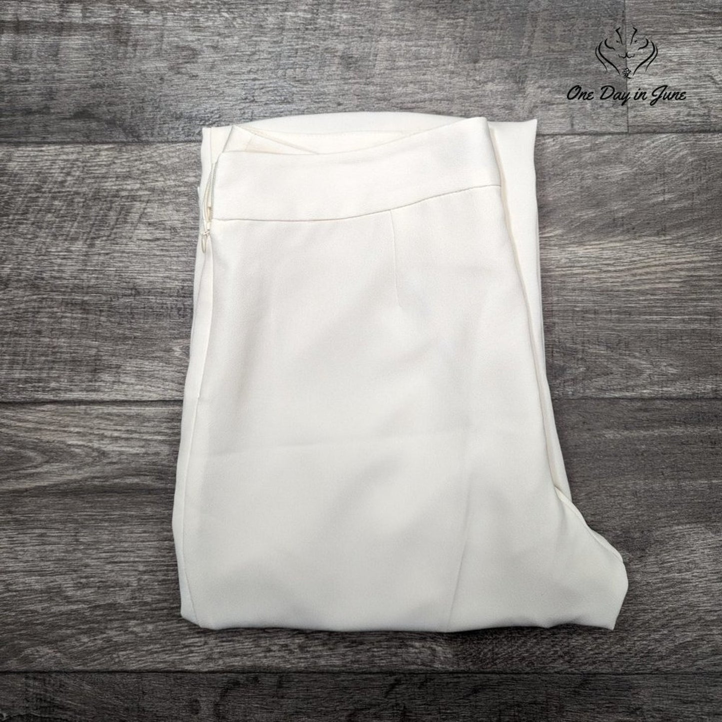 Talbots Heritage Petite Straight Leg Lined Pants Size 10P