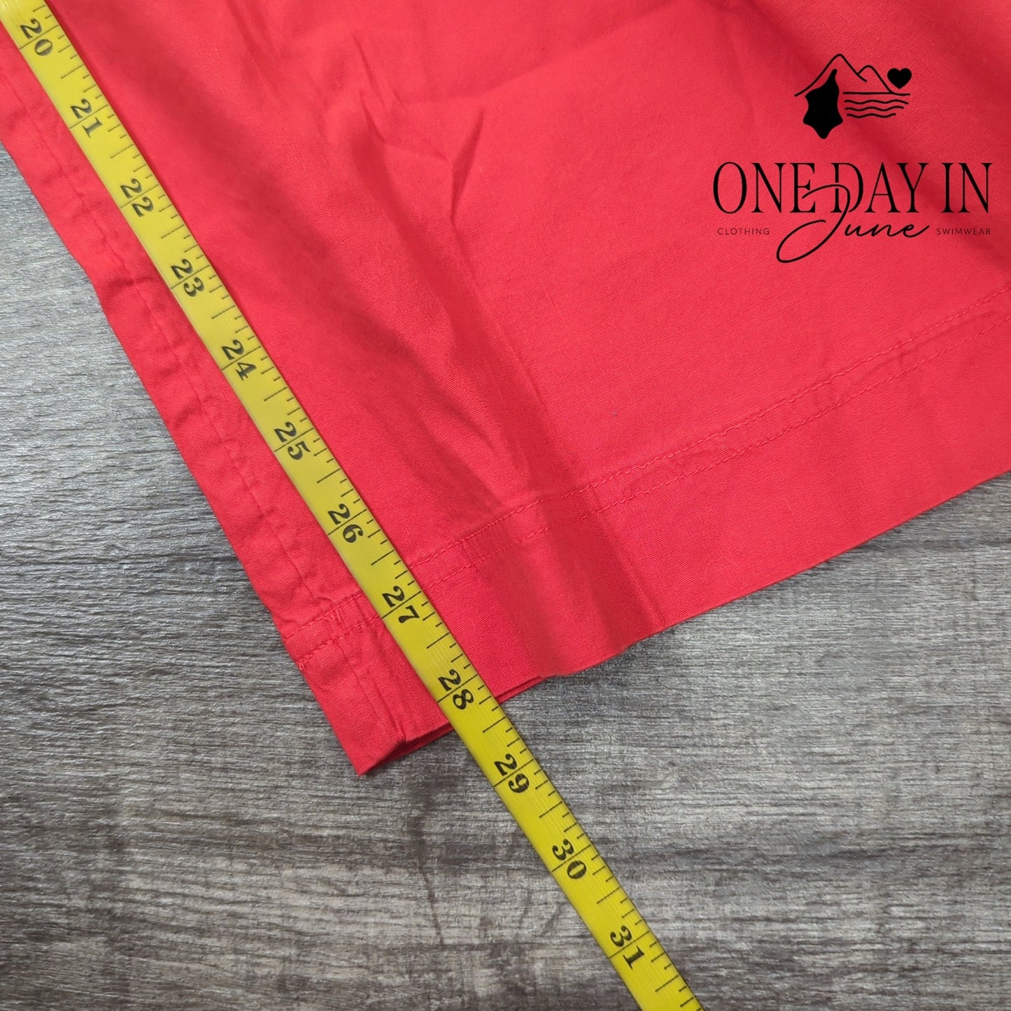 Athleta Linen Wide Leg Drawstring Pants Size L