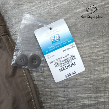 SJB Active Drawstring Shorts Size M