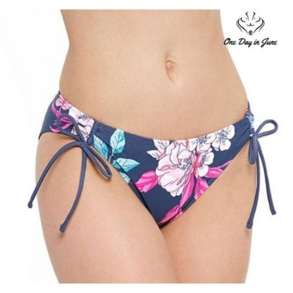 Arizona Jean Co. Juniors Hipster Bikini Bottom Size S
