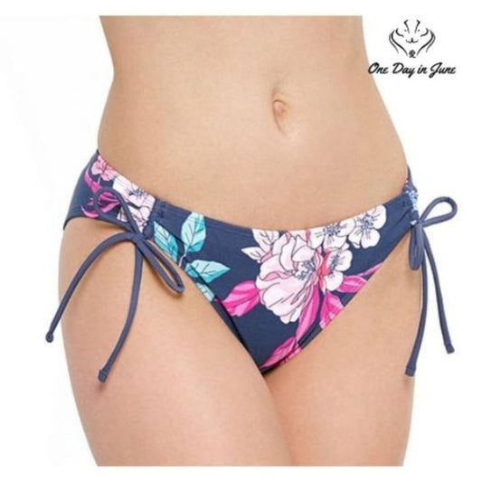 Arizona Jean Co. Juniors Hipster Bikini Bottom Size S