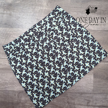 Loft Mini Skirt Size 14