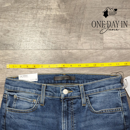 Joe's Jeans The Twiggy Tall High Rise Skinny Jeans Size 30 (10T)