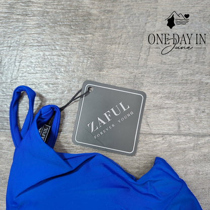 Zaful Bikini Swimsuit Size L