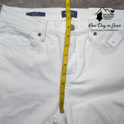 Not Your Daughter's Jeans Skinny Jeans Size 8