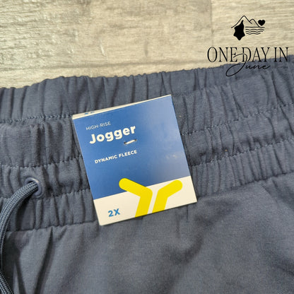 Old Navy Plus Size Drawstring Jogger Pants Size 2X