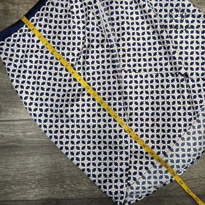 H&M Layered Mini Skirt Size 12