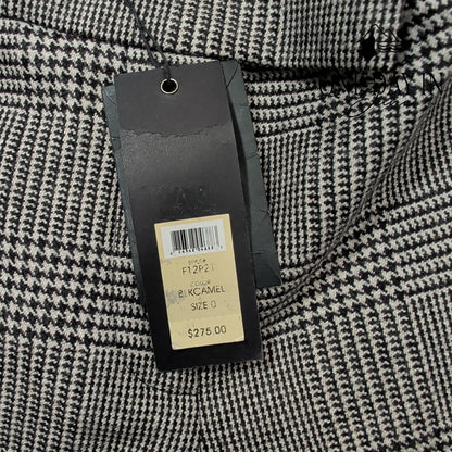 Rachel Zoe Wool Dress Pants Size 0