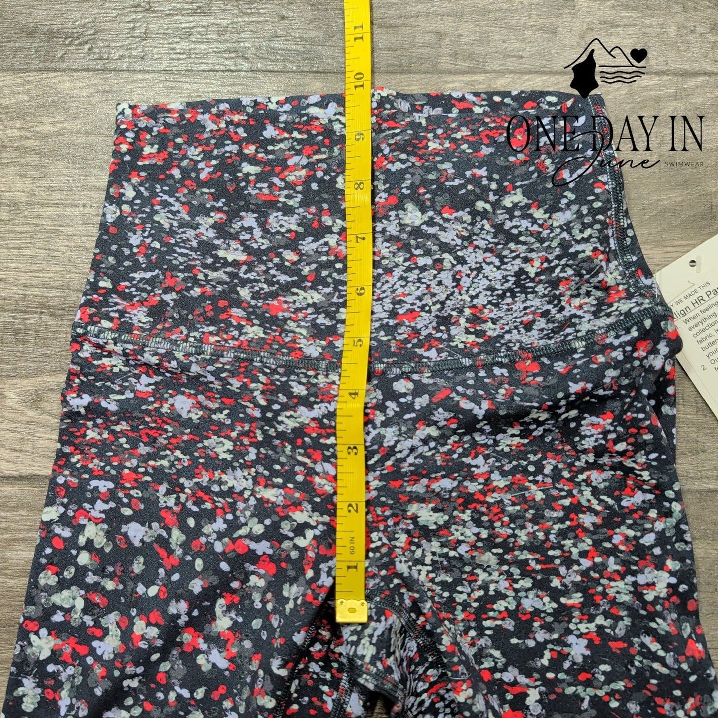 Lululemon Align HR Leggings Size 2