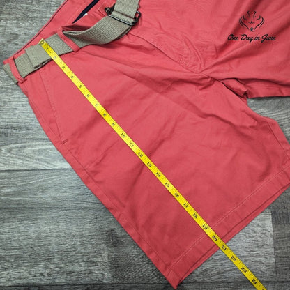 Nautica Above the Knee Shorts Size 38