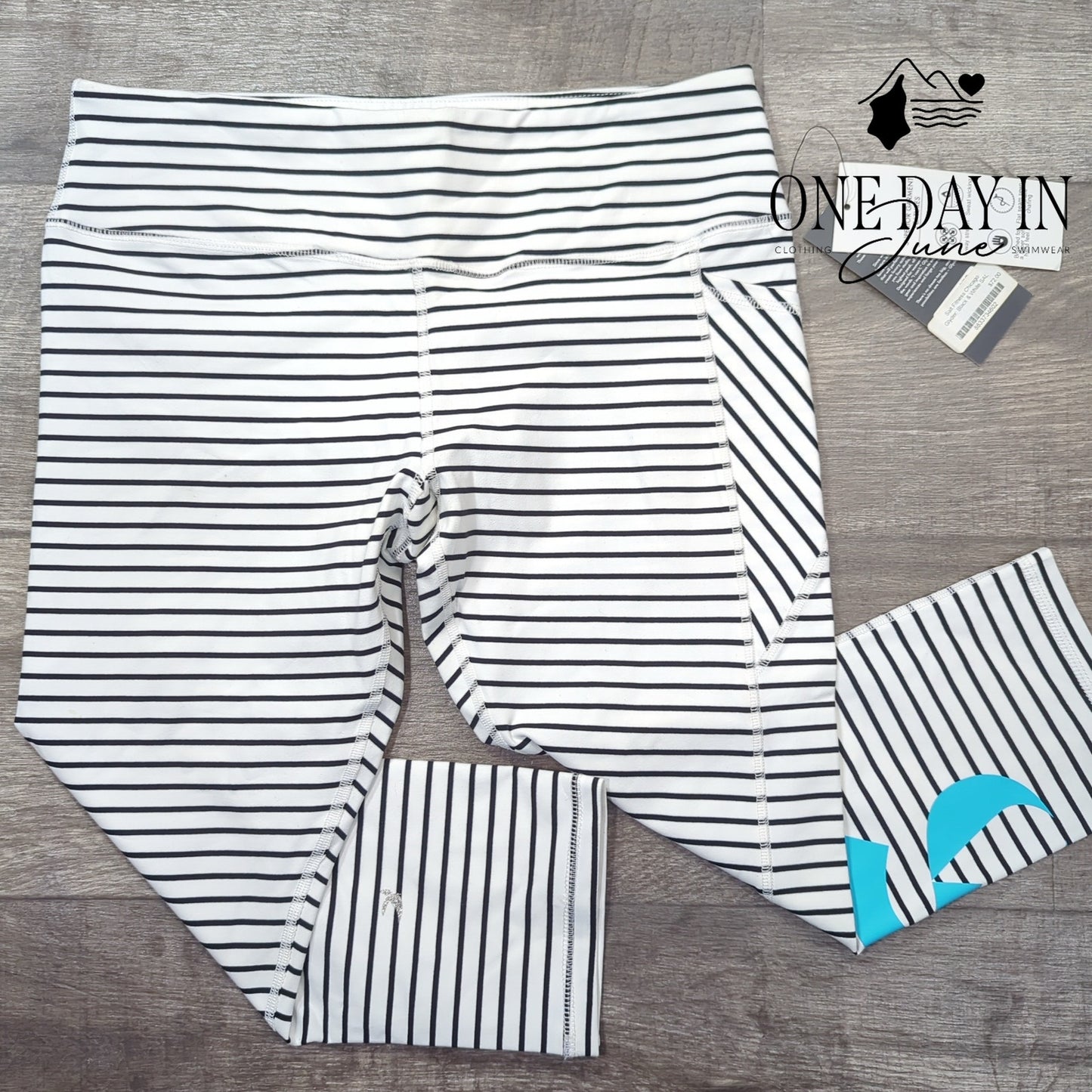 Glyder Capri Yoga Pants Size L