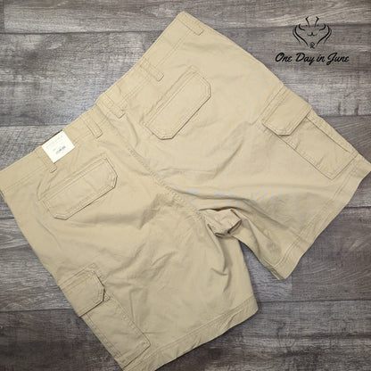 Sonoma Cargo Shorts Size 46