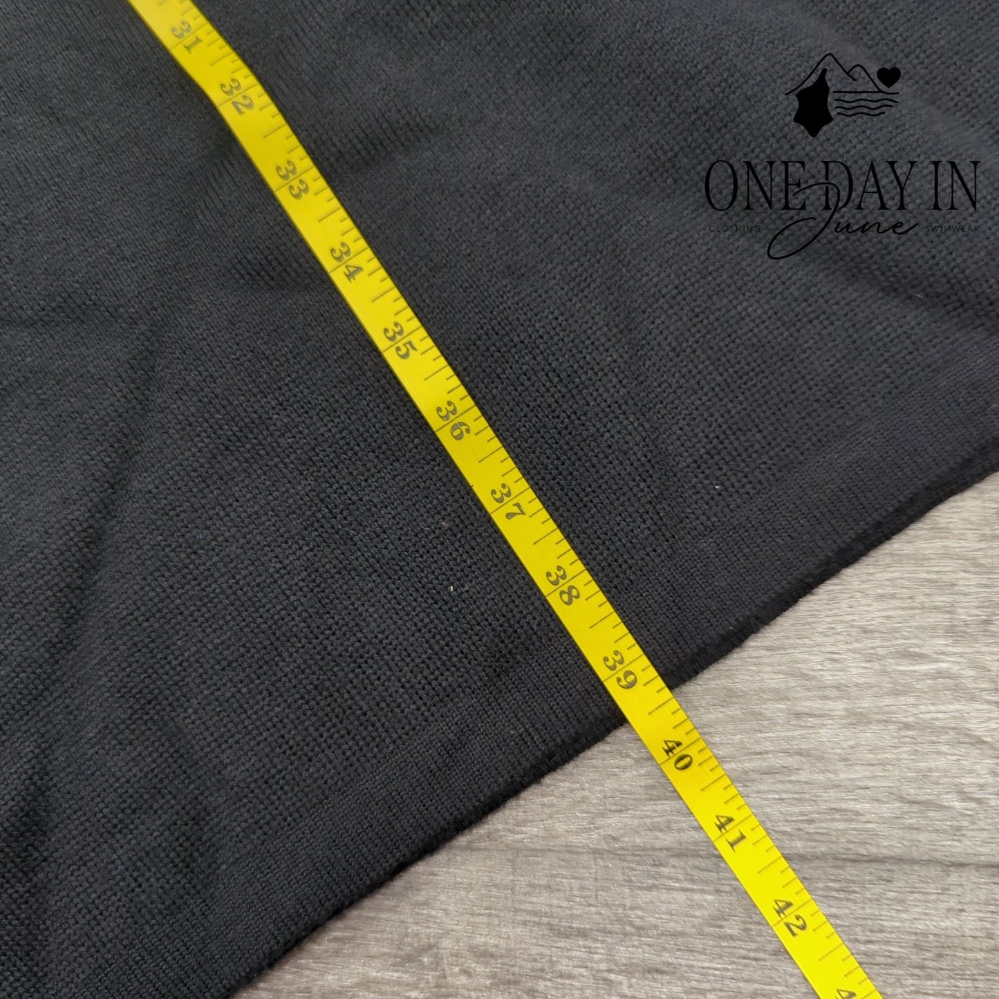 Ballinger Gold Woll Knot Maxi Skirt Size M