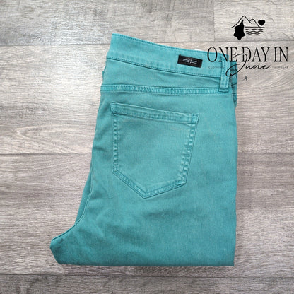 Liverpool The Ankle Skinny Jeans Size 12 (31)