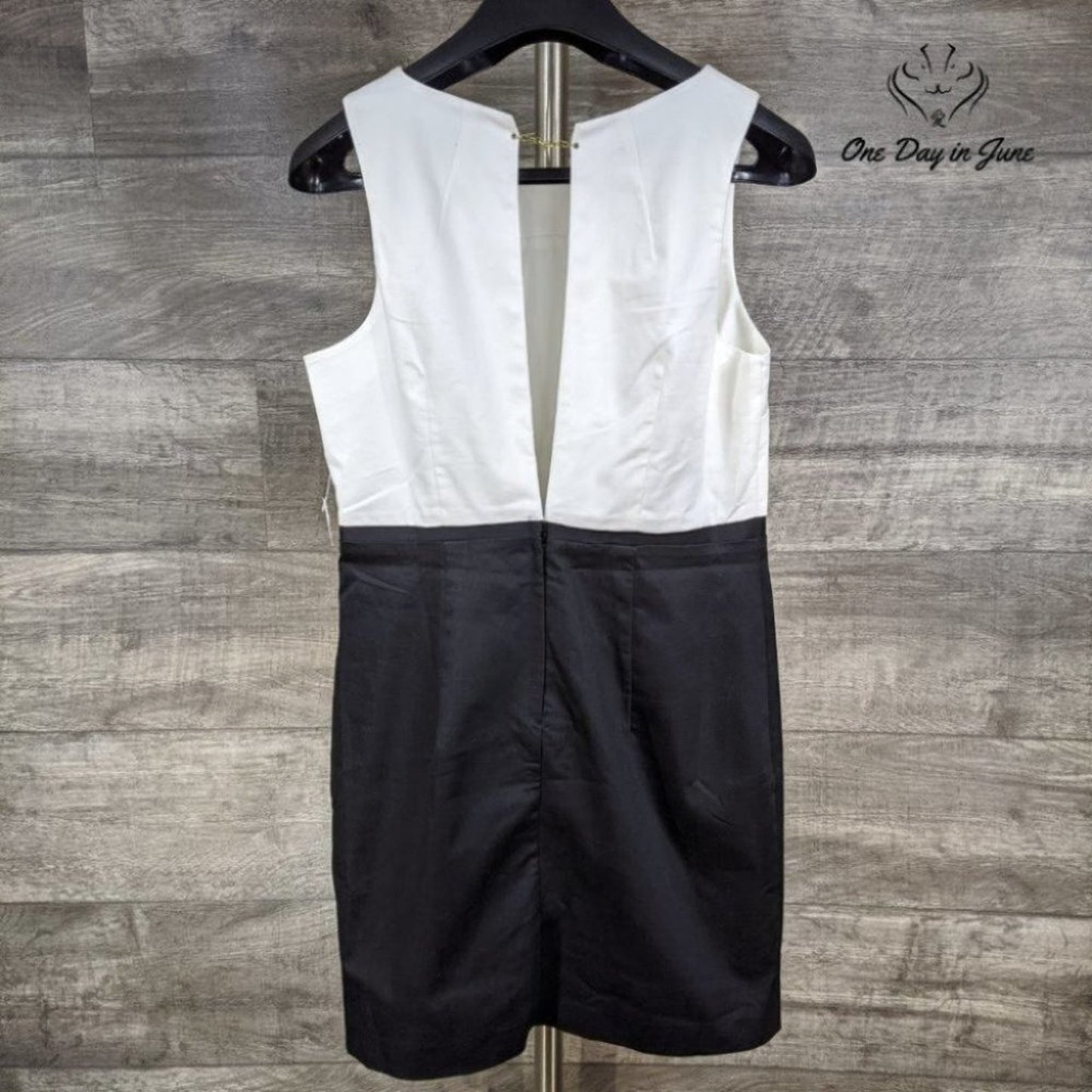 Forever 21 Midi Dress Size L