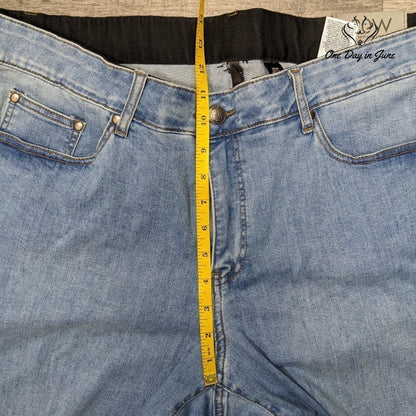 Skye's the limit Slimming Jeans Size 20W