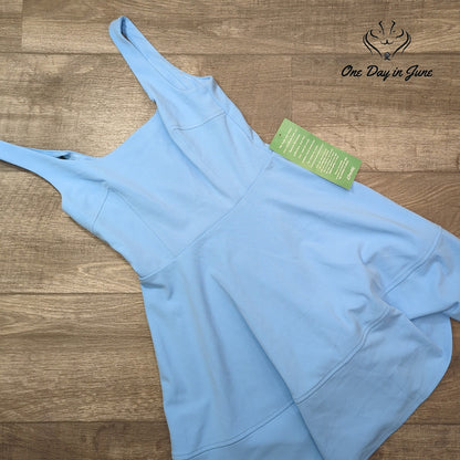 City Triangles Juniors Sleeveless Mini Dress Size 3