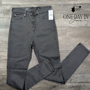 AG Adriano Goldschmied Mila Jeans High Rise Skinny Stretch NWT $215 Size 4 (27)