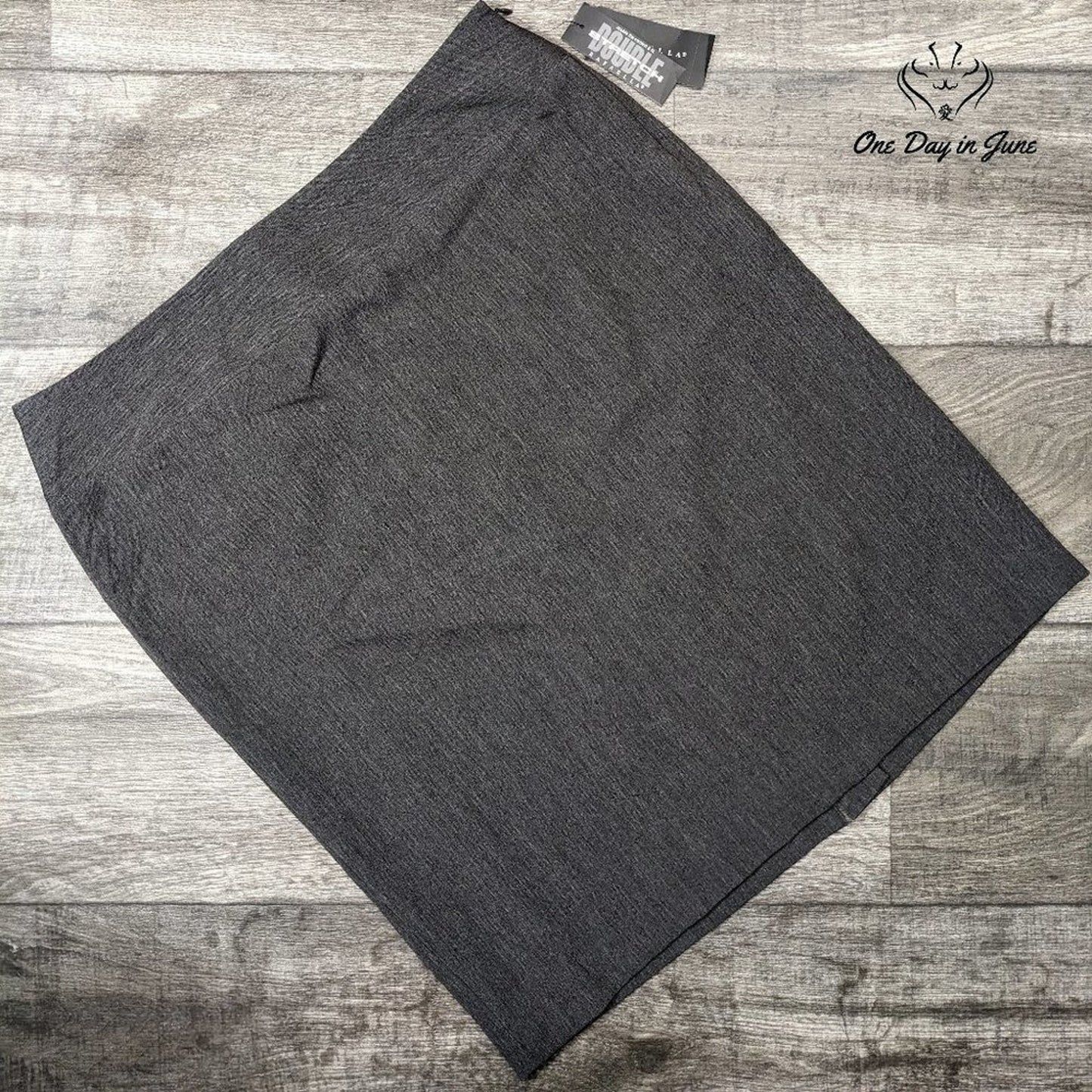 Rafaella Double Stretch Lined Mini Skirt Size 16